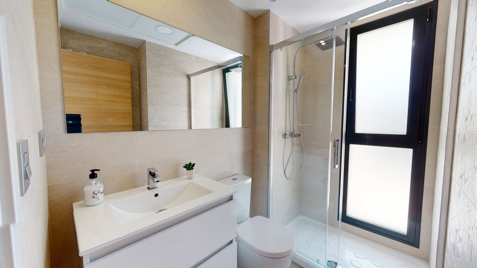 New Build - Apartment - San Pedro del Pinatar