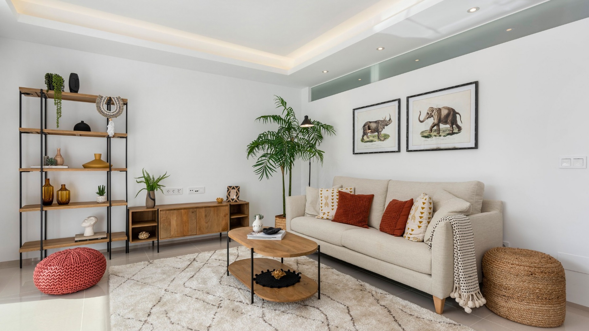 Nybyggnad - Lägenhet - Ciudad Quesada - Dona Pepa