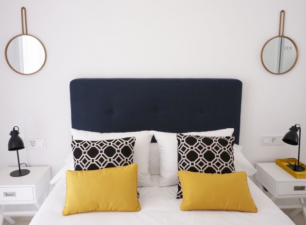 Nybyggnad - Lägenhet - Ciudad Quesada - Dona Pepa