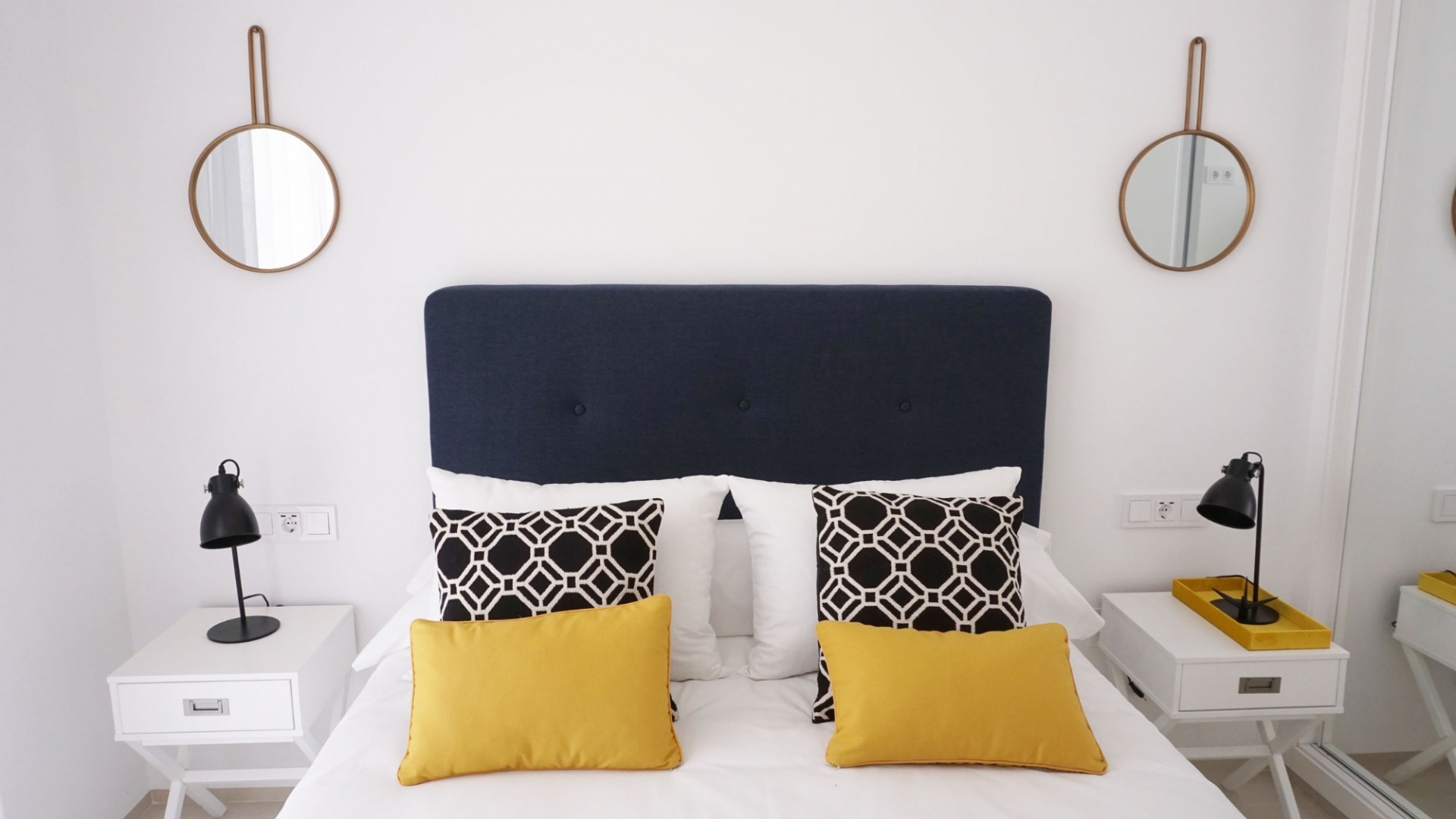 Nybyggnad - Lägenhet - Ciudad Quesada - Dona Pepa