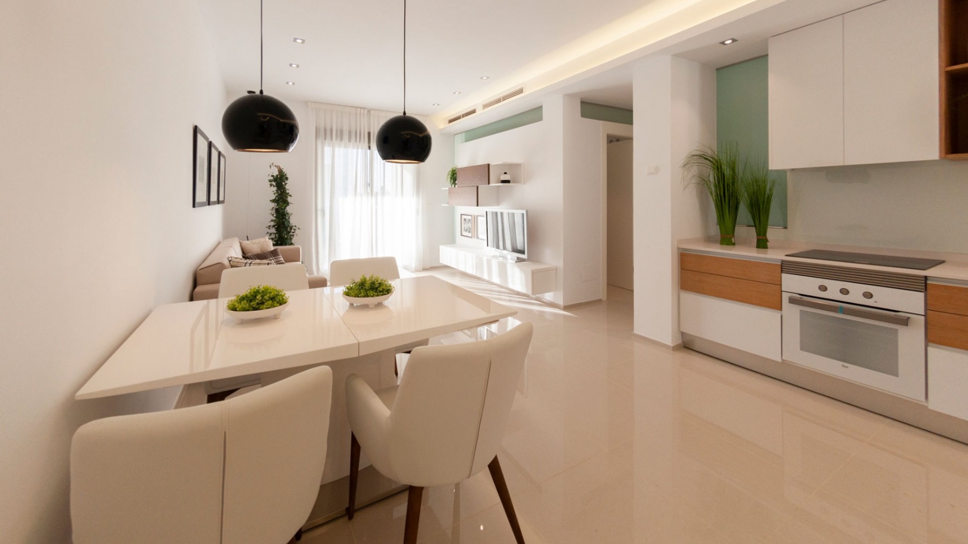 New Build - Apartment - Ciudad Quesada - Dona Pepa