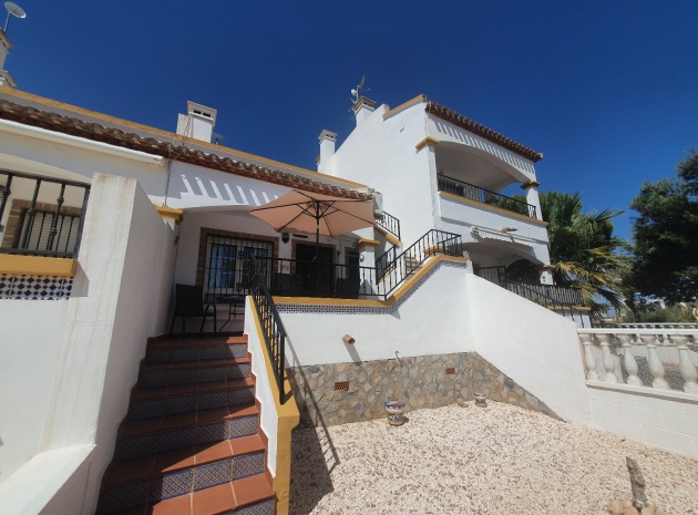 Resale - Bungalow - Villamartin - Los Dolses