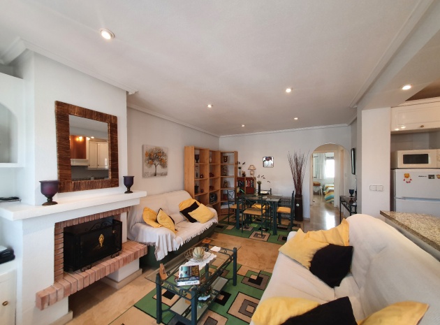 Resale - Bungalow - Villamartin - Los Dolses