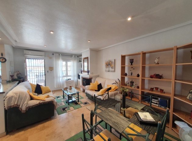 Resale - Bungalow - Villamartin - Los Dolses