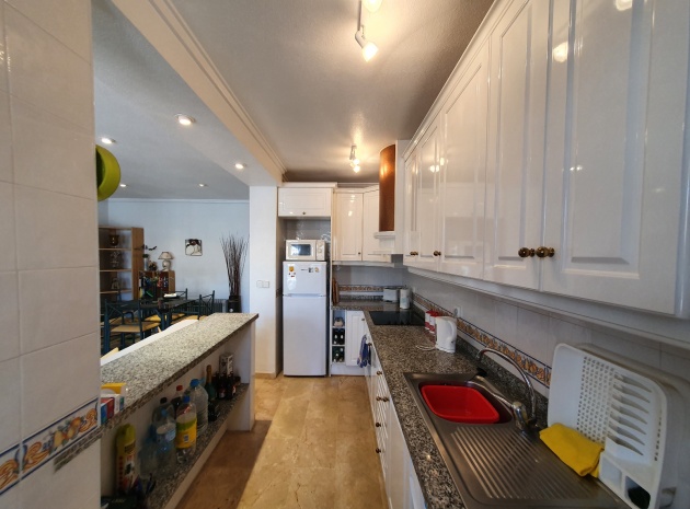 Resale - Bungalow - Villamartin - Los Dolses