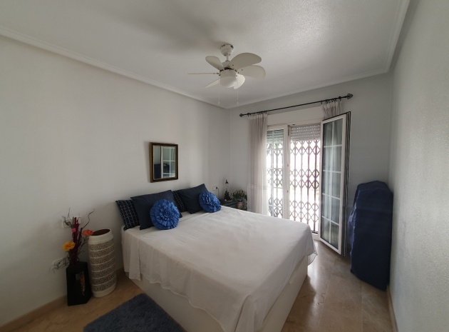 Resale - Bungalow - Villamartin - Los Dolses