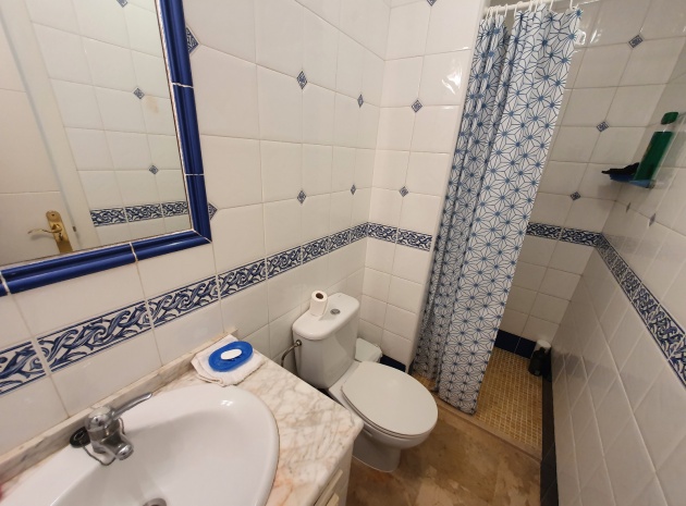 Resale - Bungalow - Villamartin - Los Dolses