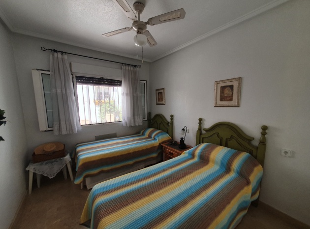 Resale - Bungalow - Villamartin - Los Dolses