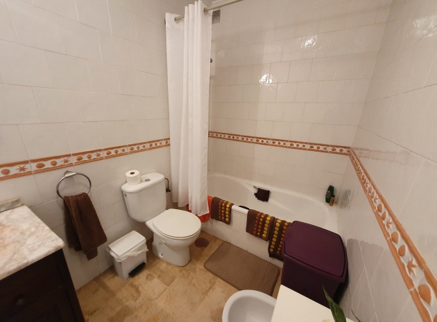 Resale - Bungalow - Villamartin - Los Dolses