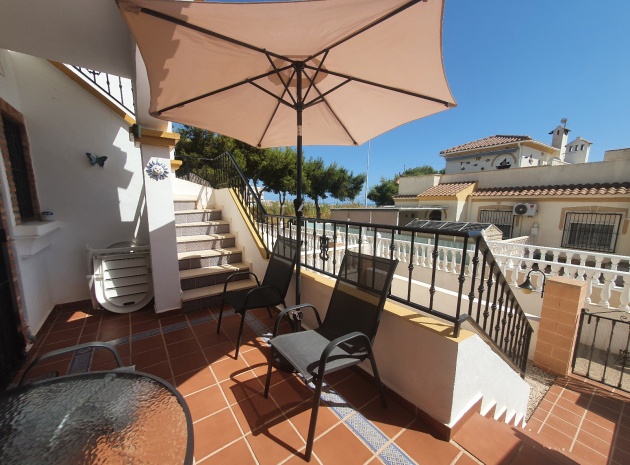 Resale - Bungalow - Villamartin - Los Dolses