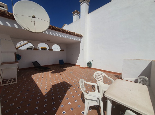 Resale - Bungalow - Villamartin - Los Dolses