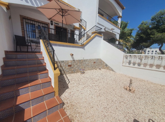 Resale - Bungalow - Villamartin - Los Dolses