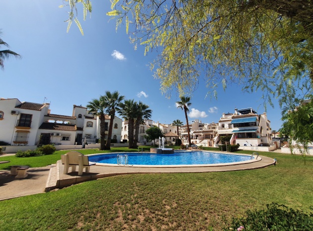 Resale - Bungalow - Villamartin - Los Dolses