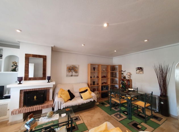 Resale - Bungalow - Villamartin - Los Dolses