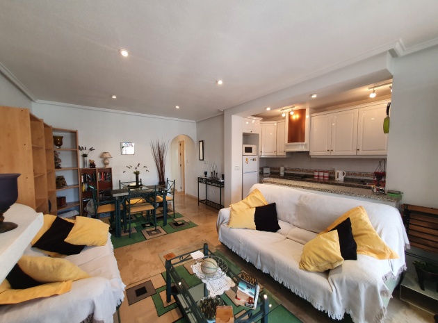 Resale - Bungalow - Villamartin - Los Dolses