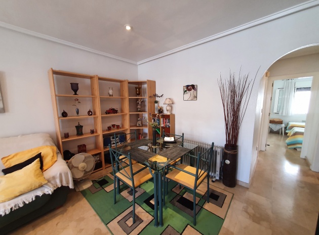Resale - Bungalow - Villamartin - Los Dolses