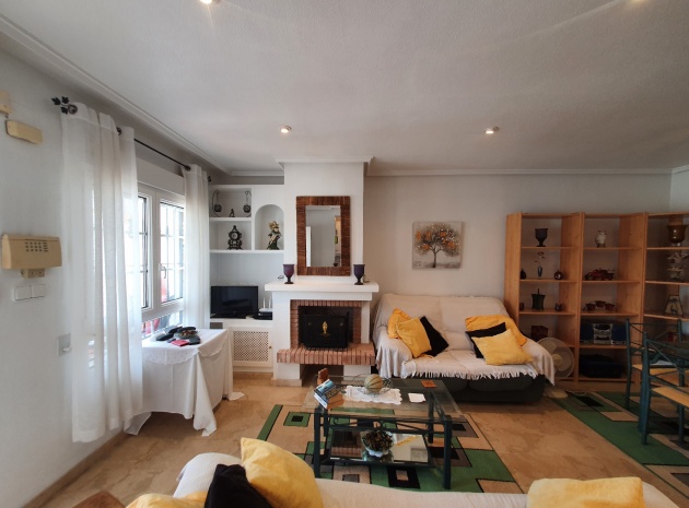 Resale - Bungalow - Villamartin - Los Dolses