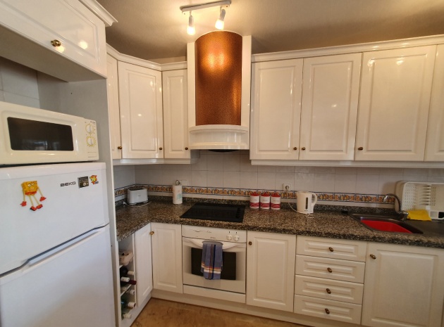 Resale - Bungalow - Villamartin - Los Dolses