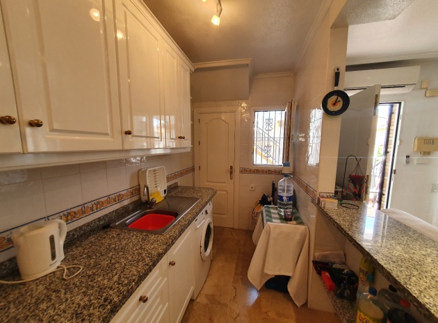 Resale - Bungalow - Villamartin - Los Dolses