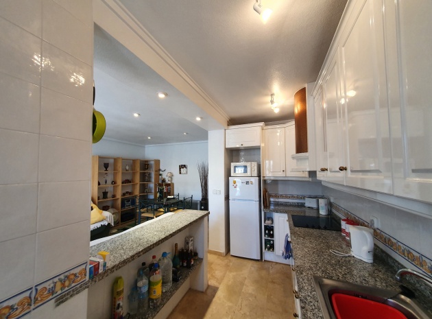 Resale - Bungalow - Villamartin - Los Dolses