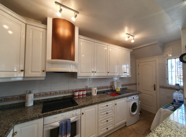 Resale - Bungalow - Villamartin - Los Dolses