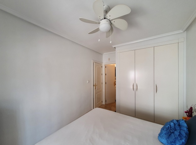 Resale - Bungalow - Villamartin - Los Dolses