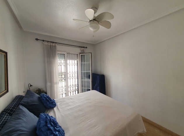 Resale - Bungalow - Villamartin - Los Dolses