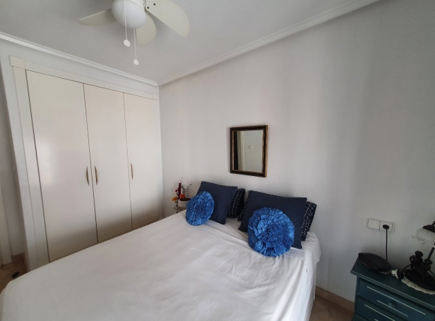 Resale - Bungalow - Villamartin - Los Dolses