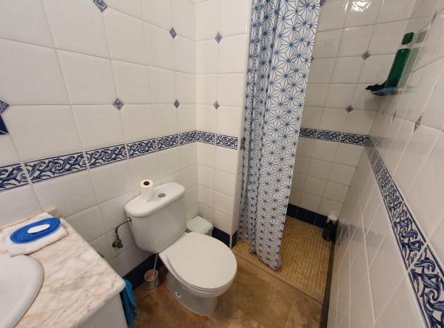 Resale - Bungalow - Villamartin - Los Dolses