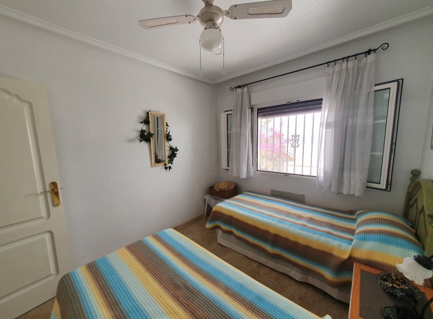 Resale - Bungalow - Villamartin - Los Dolses