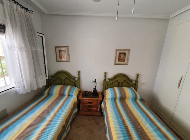 Resale - Bungalow - Villamartin - Los Dolses