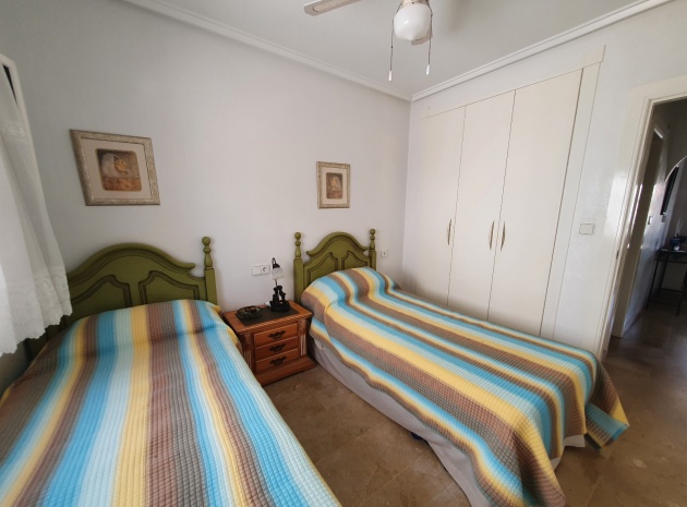 Resale - Bungalow - Villamartin - Los Dolses