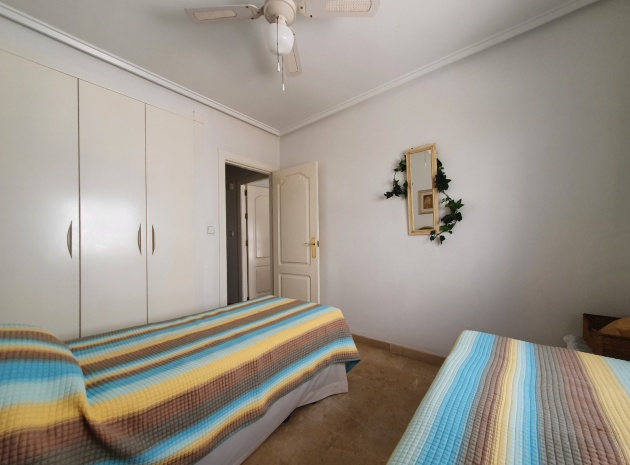 Resale - Bungalow - Villamartin - Los Dolses