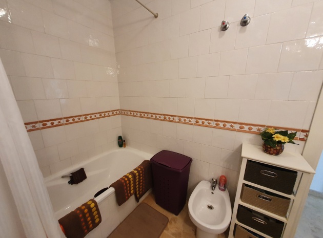 Resale - Bungalow - Villamartin - Los Dolses