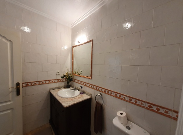 Resale - Bungalow - Villamartin - Los Dolses