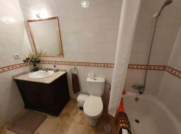 Resale - Bungalow - Villamartin - Los Dolses