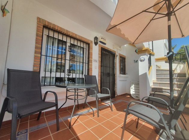 Resale - Bungalow - Villamartin - Los Dolses