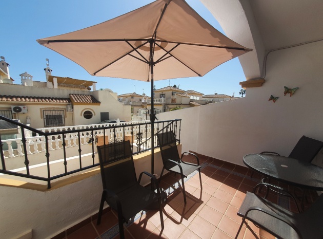 Resale - Bungalow - Villamartin - Los Dolses