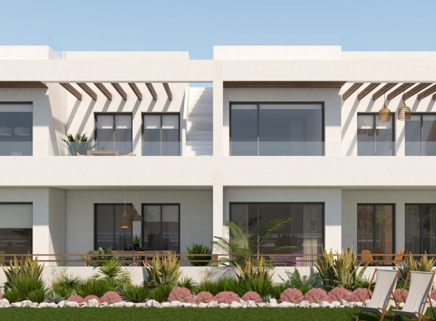 New Build - Apartment - Torrevieja