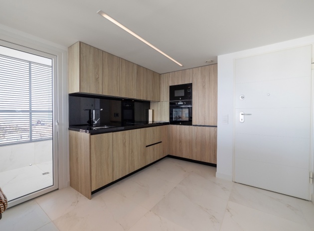 Nieuw gebouw - Appartement - Punta Prima