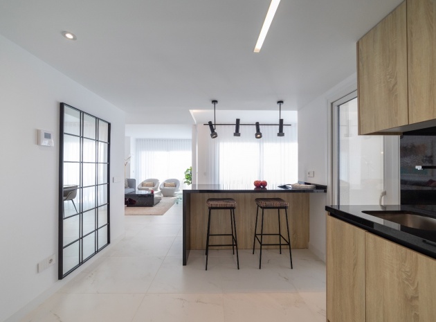Nouvelle construction - Appartement - Punta Prima