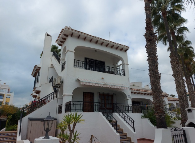 Revente - Appartement - Villamartin - verdemar