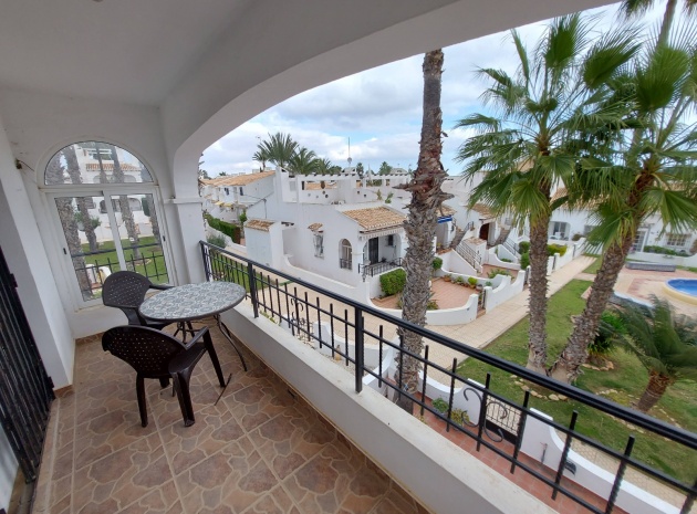 Resale - Apartment - Villamartin - verdemar