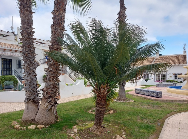 Wederverkoop - Appartement - Villamartin - verdemar