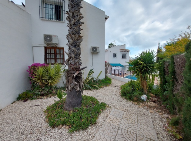 Wederverkoop - Appartement - Villamartin - verdemar