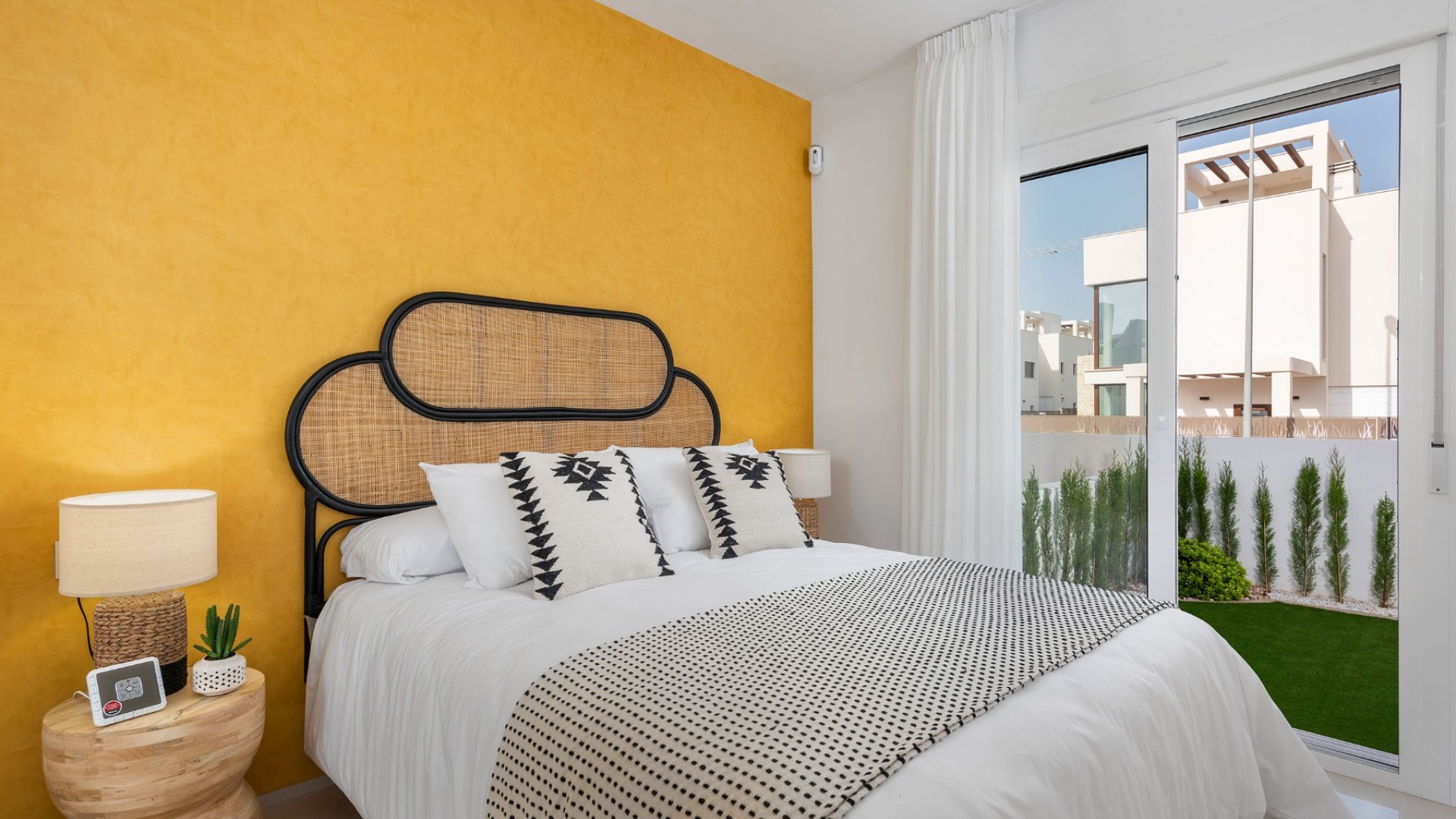 Nybyggnad - Lägenhet - Ciudad Quesada - Dona Pepa