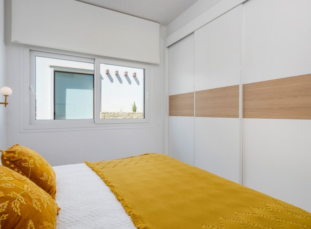 New Build - Villa - Los Montesinos - La Herrada