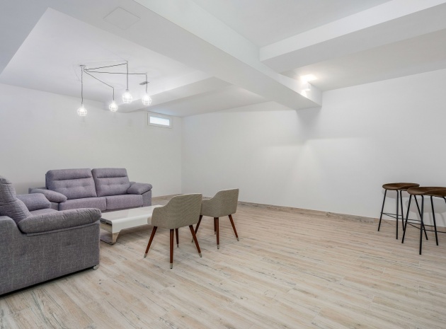 New Build - Villa - Los Montesinos - La Herrada