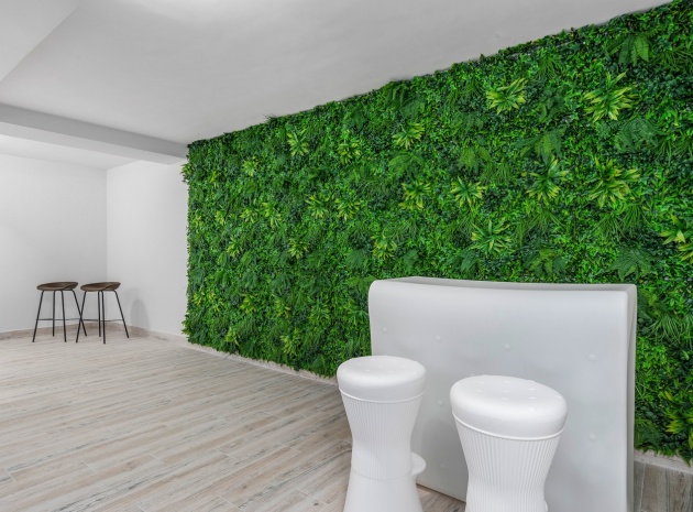 New Build - Villa - Los Montesinos - La Herrada