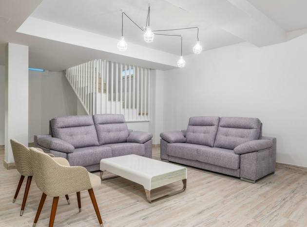 New Build - Villa - Los Montesinos - La Herrada